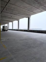 CWT LOGISTICS HUB 3 (D22), Factory #630339761
